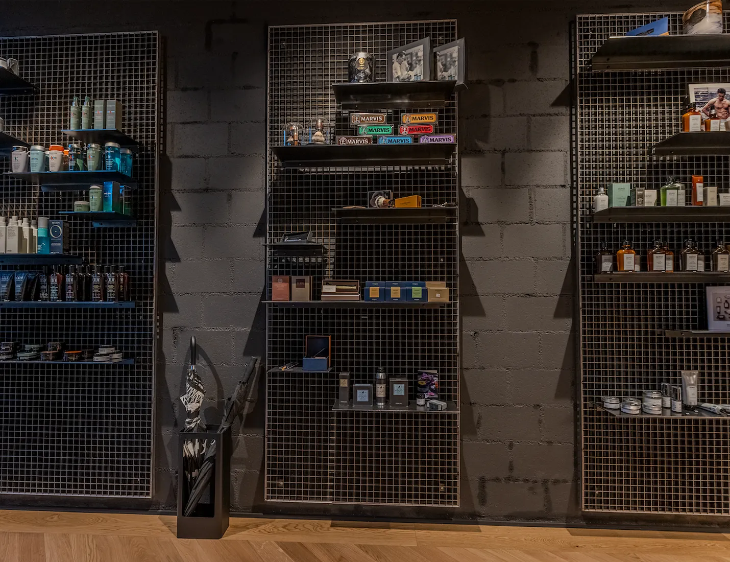 Produits et accessoires